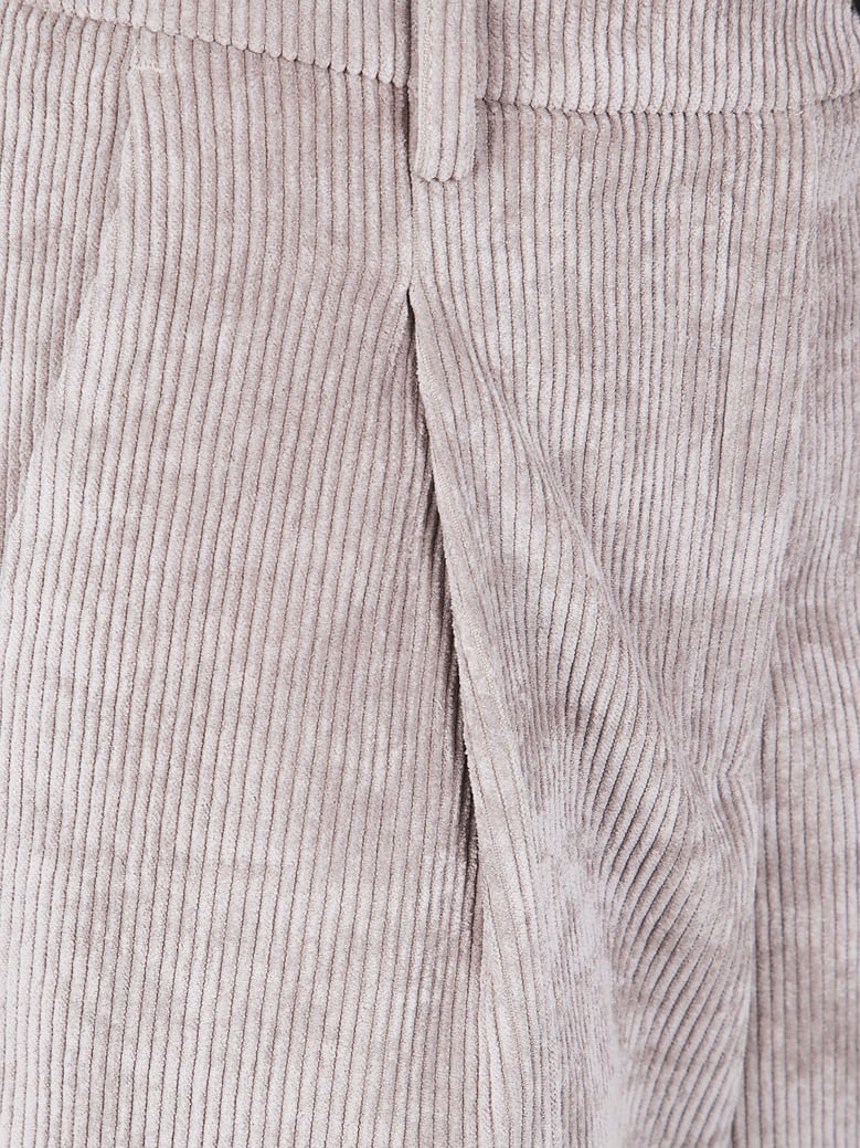 one pence trousers by Selfnex