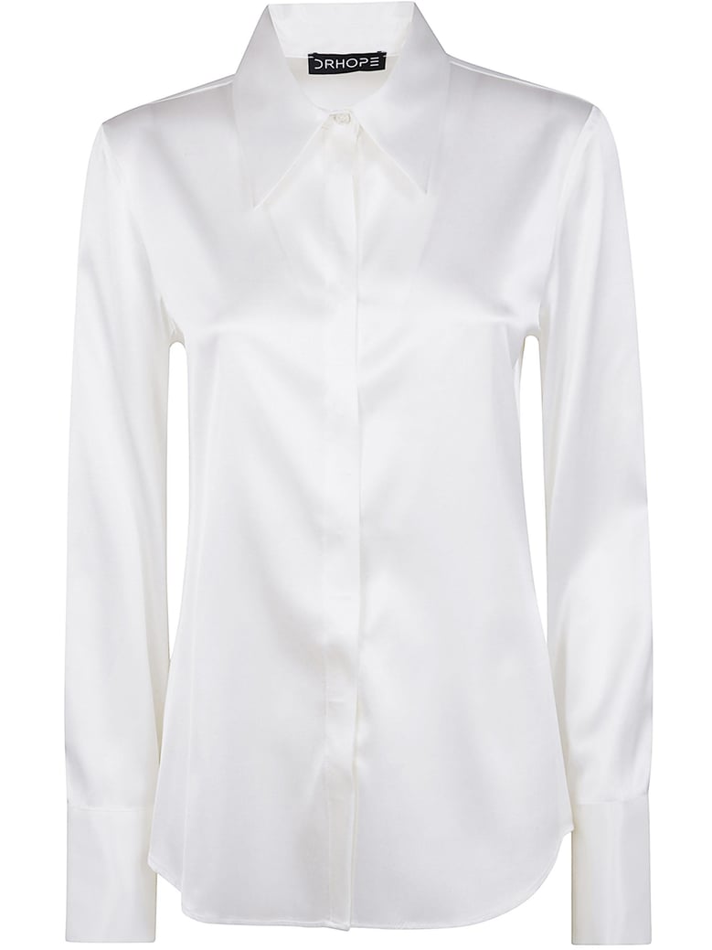 shirt by Selfnex