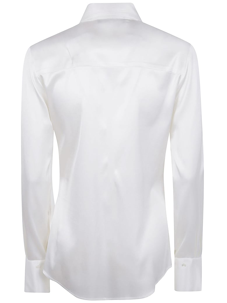 shirt by Selfnex