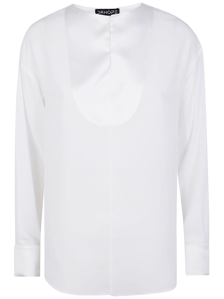 smoking shirt by Selfnex