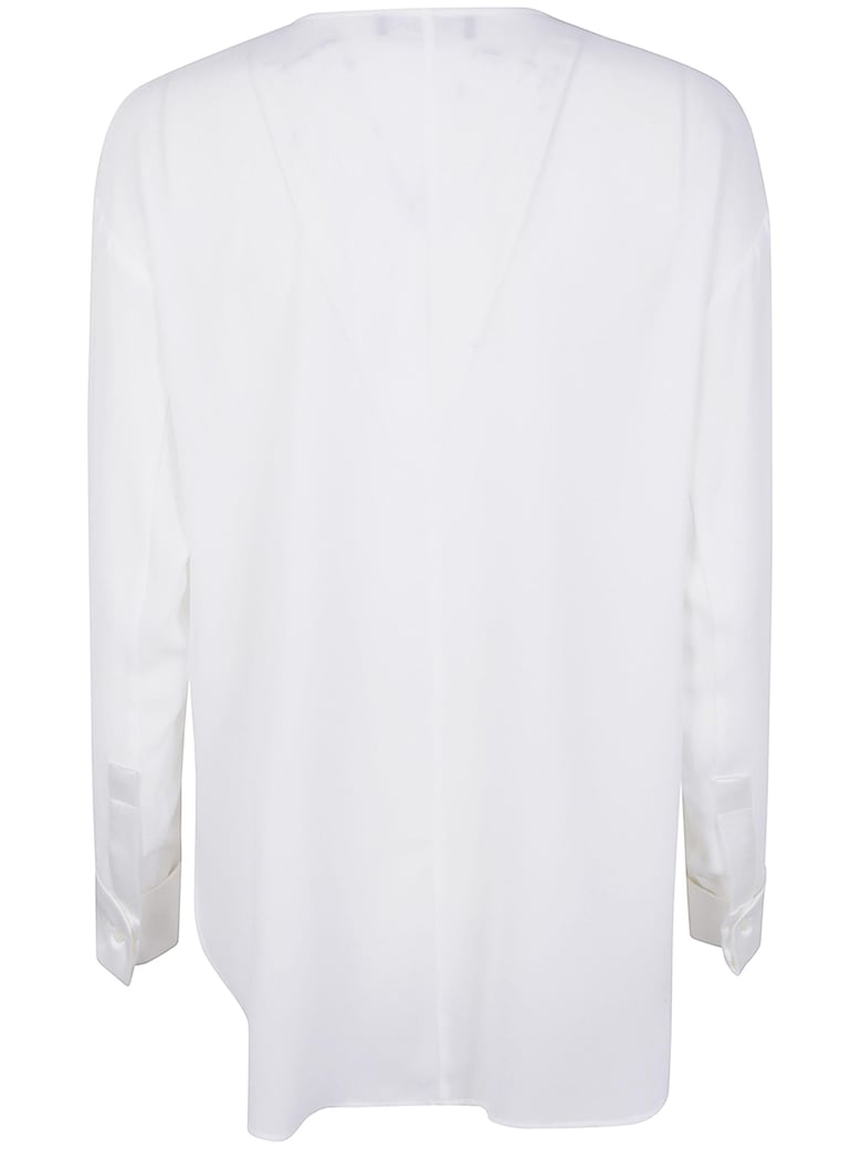 smoking shirt by Selfnex