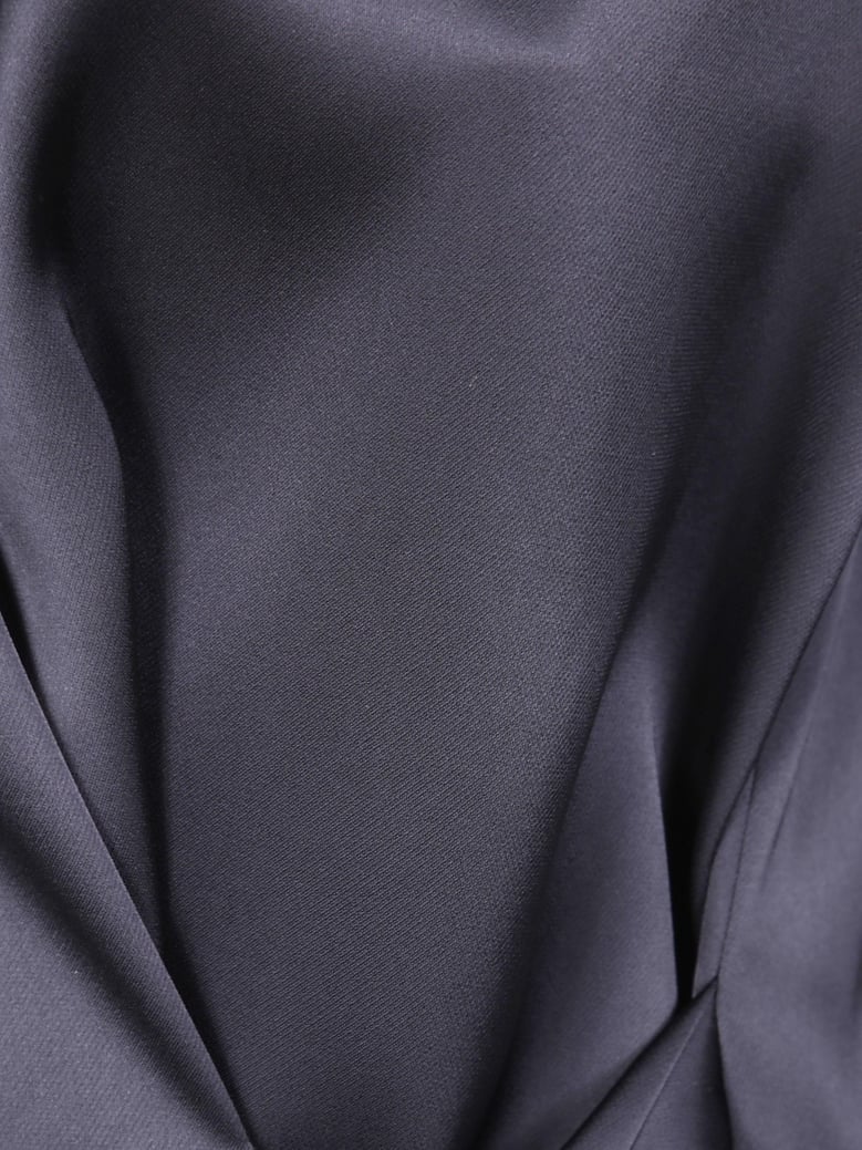 bow blouse by Selfnex