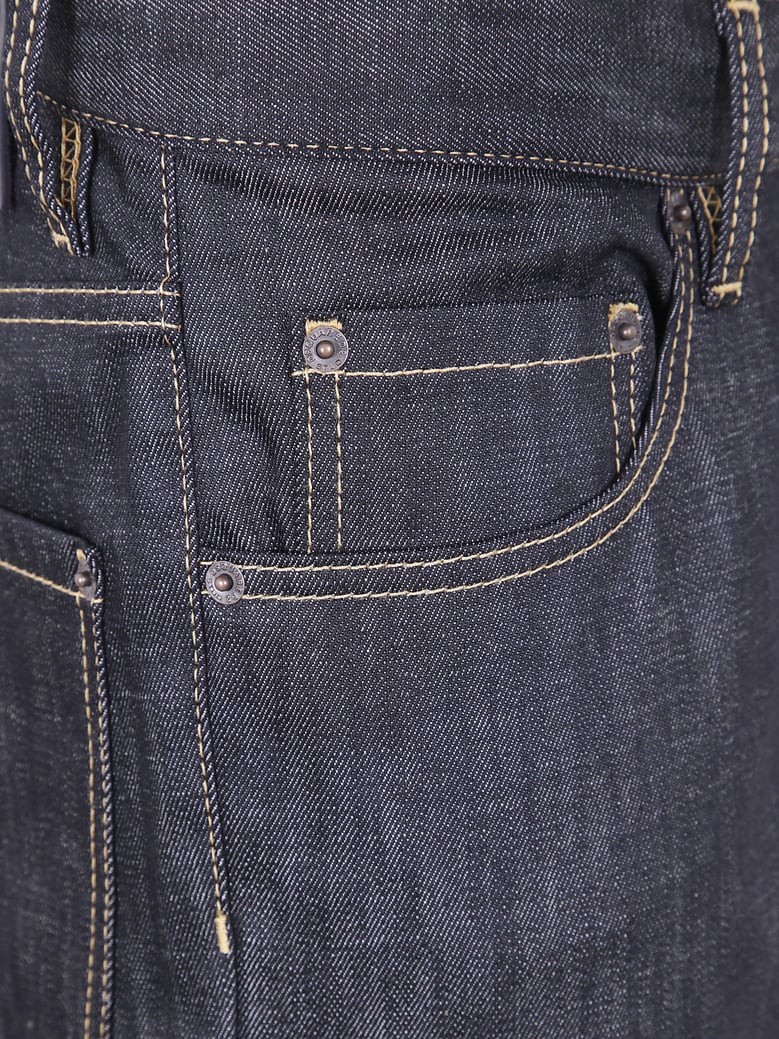 642 jean by Selfnex