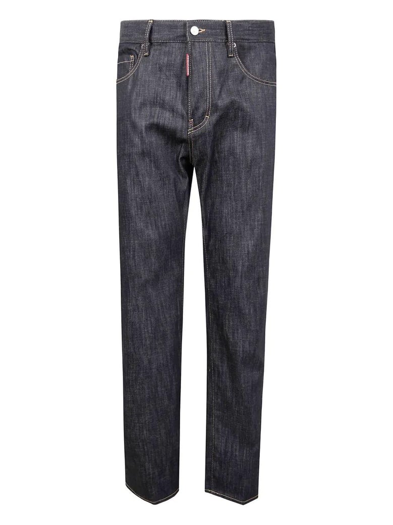 642 jean by Selfnex