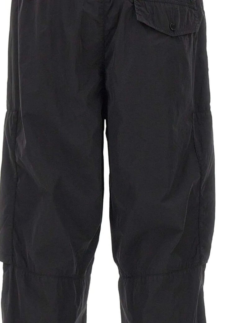 cargo pant in chrome - r by Selfnex