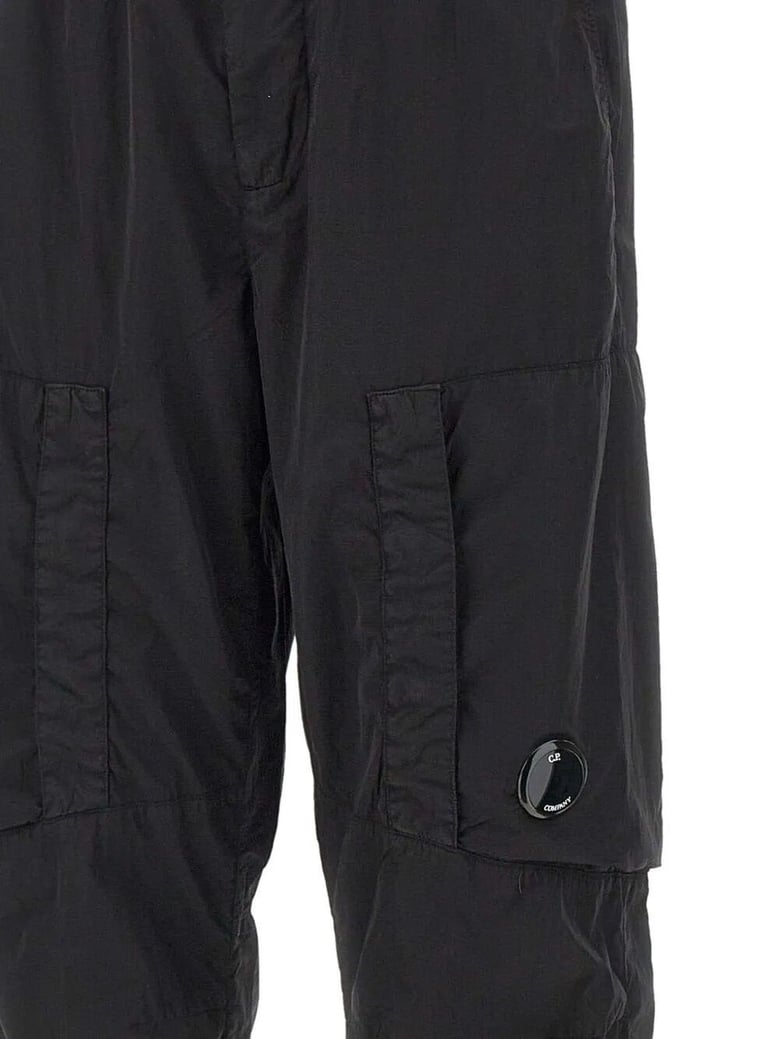 cargo pant in chrome - r by Selfnex