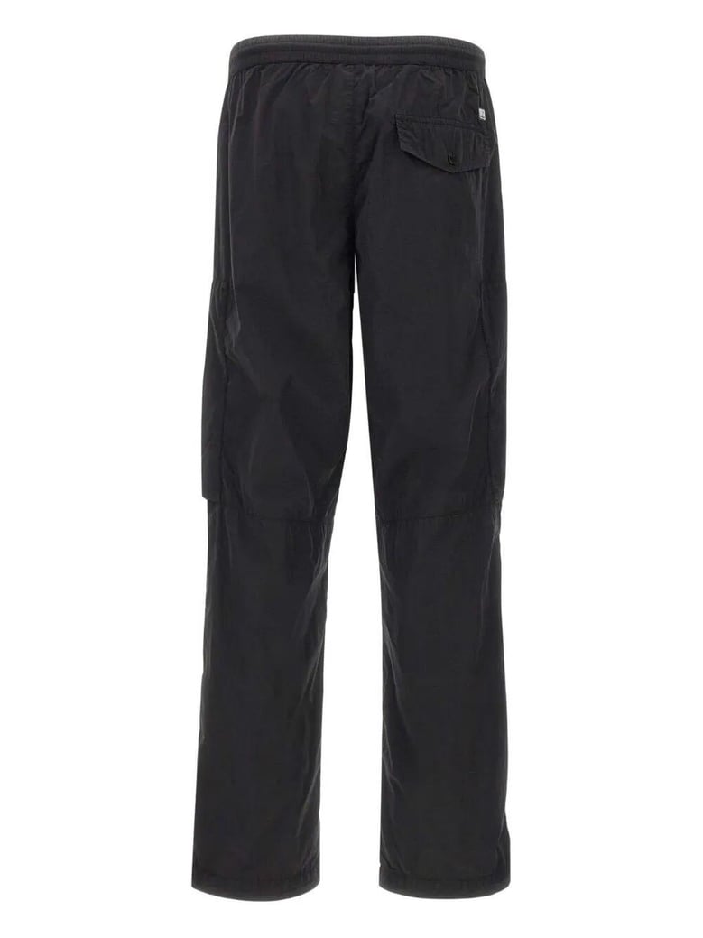 cargo pant in chrome - r by Selfnex