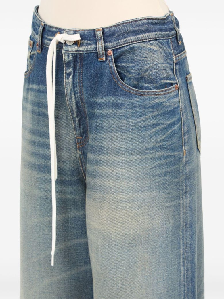pants 5 pockets by Selfnex