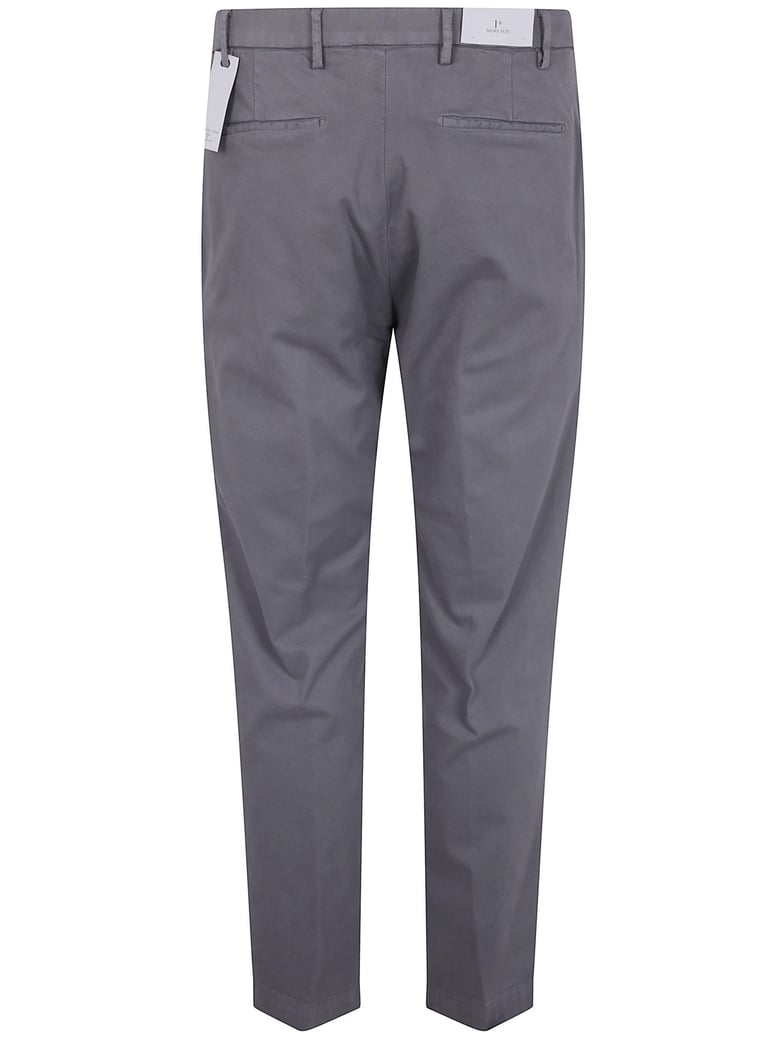 capri american pocket trousers by Selfnex