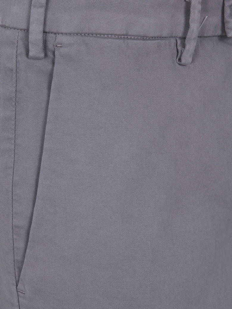 capri american pocket trousers by Selfnex