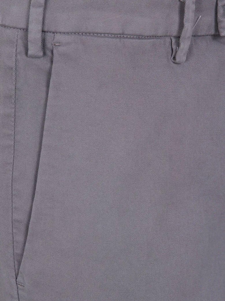 capri american pocket trousers by Selfnex
