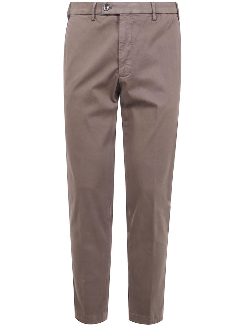 capri american pocket trousers by Selfnex