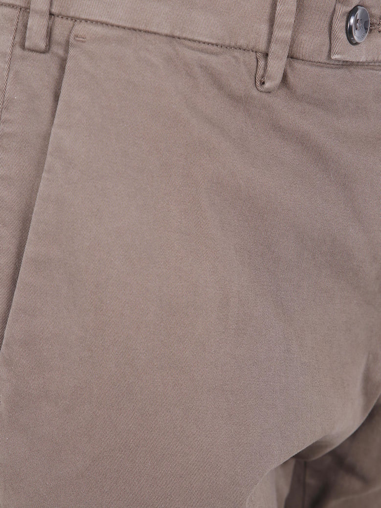 capri american pocket trousers by Selfnex