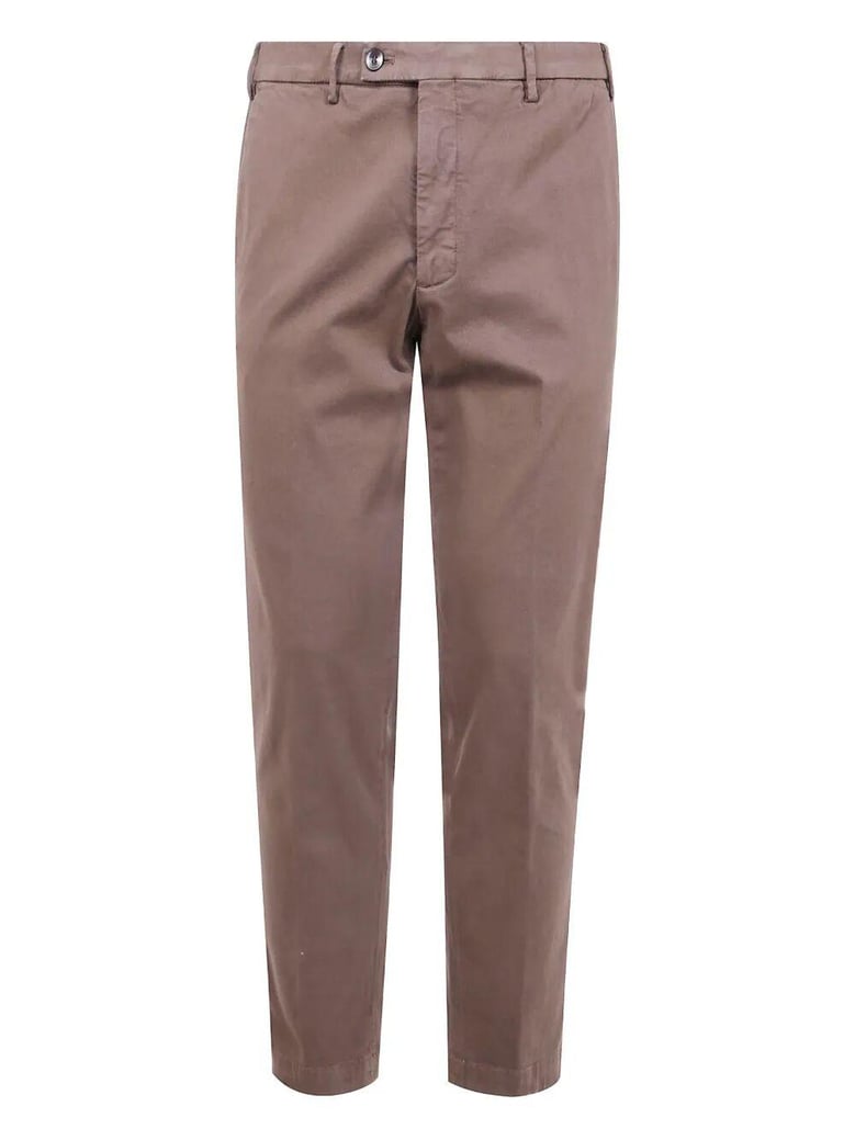 capri american pocket trousers by Selfnex