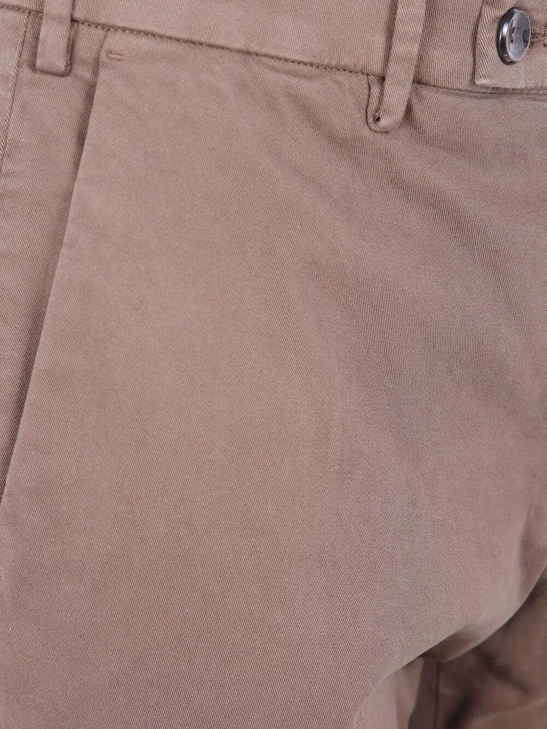 capri american pocket trousers by Selfnex
