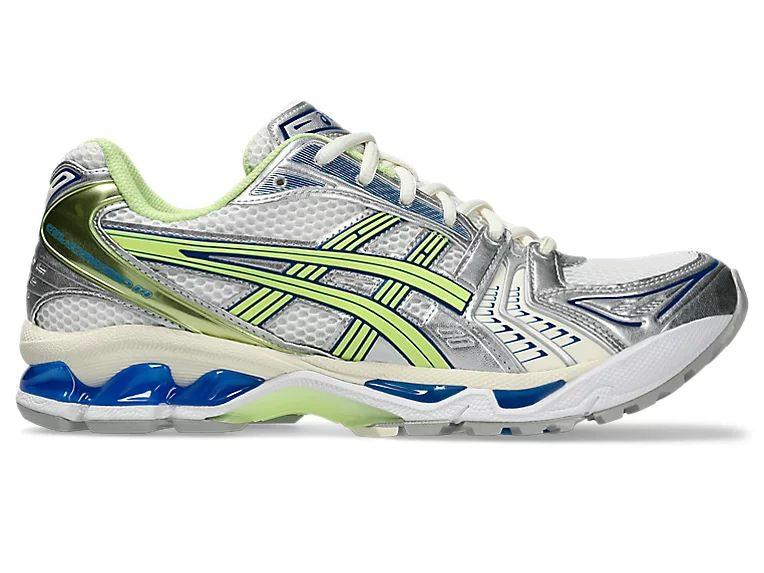 gel-kayano 14 sneakers by Selfnex