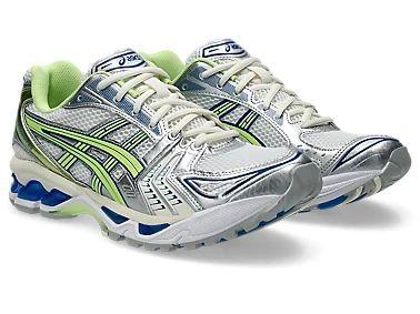 gel-kayano 14 sneakers by Selfnex