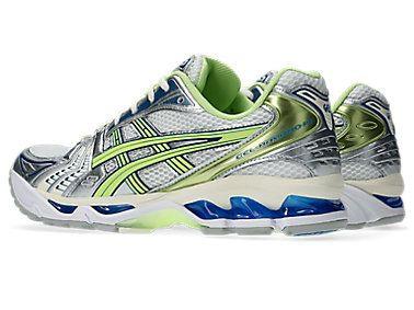 gel-kayano 14 sneakers by Selfnex