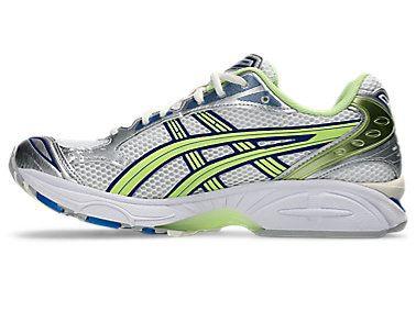 gel-kayano 14 sneakers by Selfnex