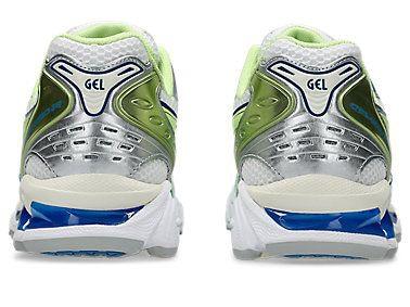 gel-kayano 14 sneakers by Selfnex