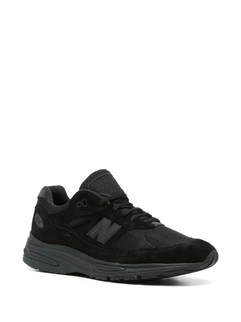 tier 1 allocated sneakers by Selfnex