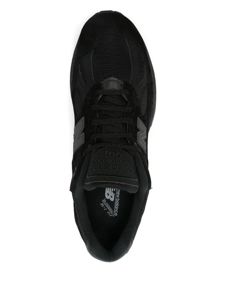 tier 1 allocated sneakers by Selfnex
