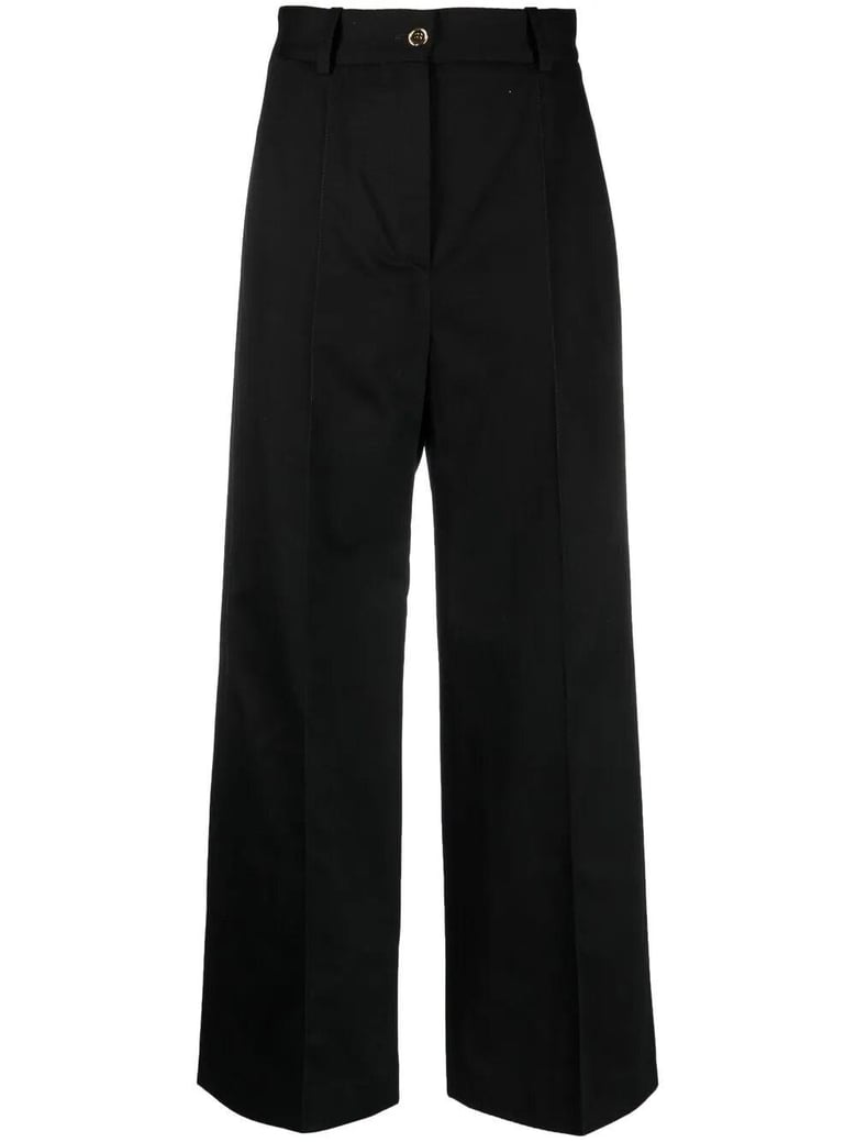 iconic long trousers by Selfnex