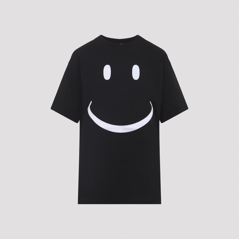 smile t-shirt by Selfnex