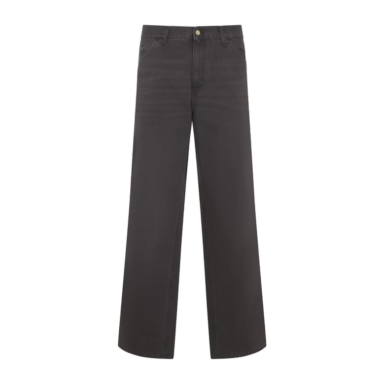 single knee pants by Selfnex