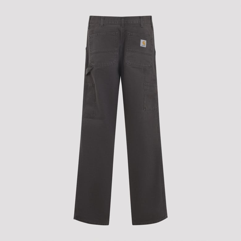 single knee pants by Selfnex