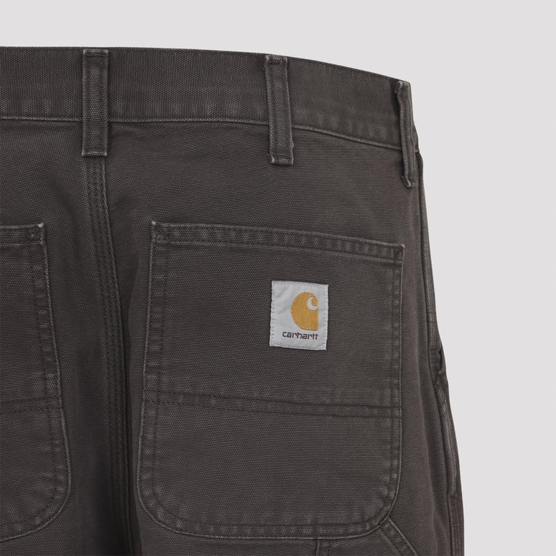 single knee pants by Selfnex