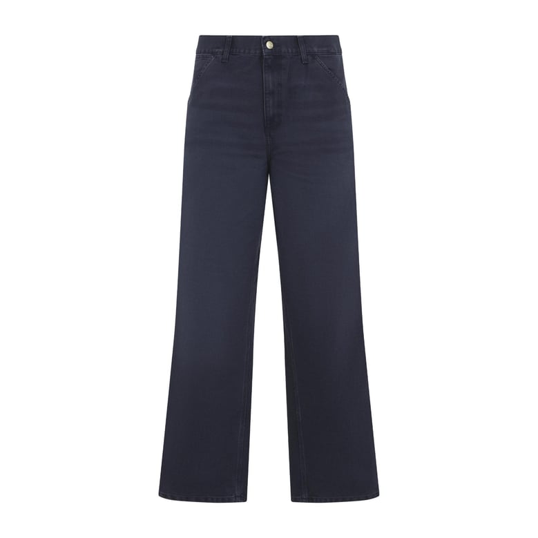 single knee pants by Selfnex