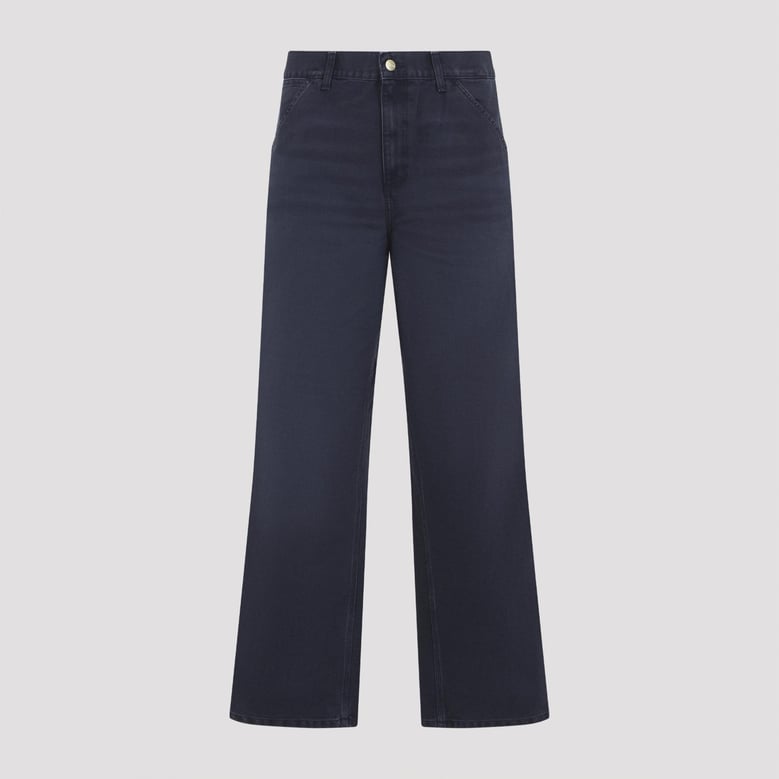 single knee pants by Selfnex
