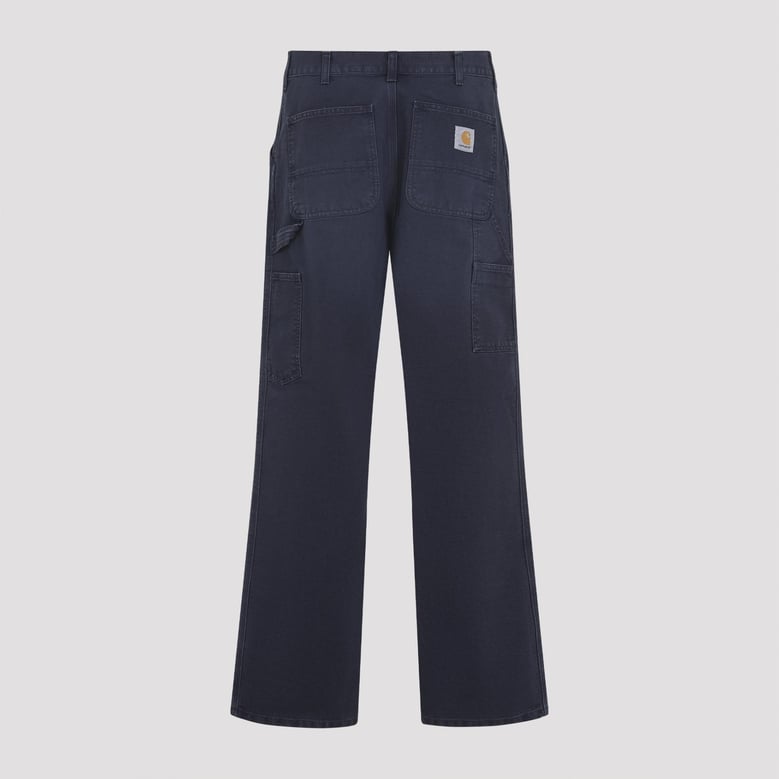single knee pants by Selfnex