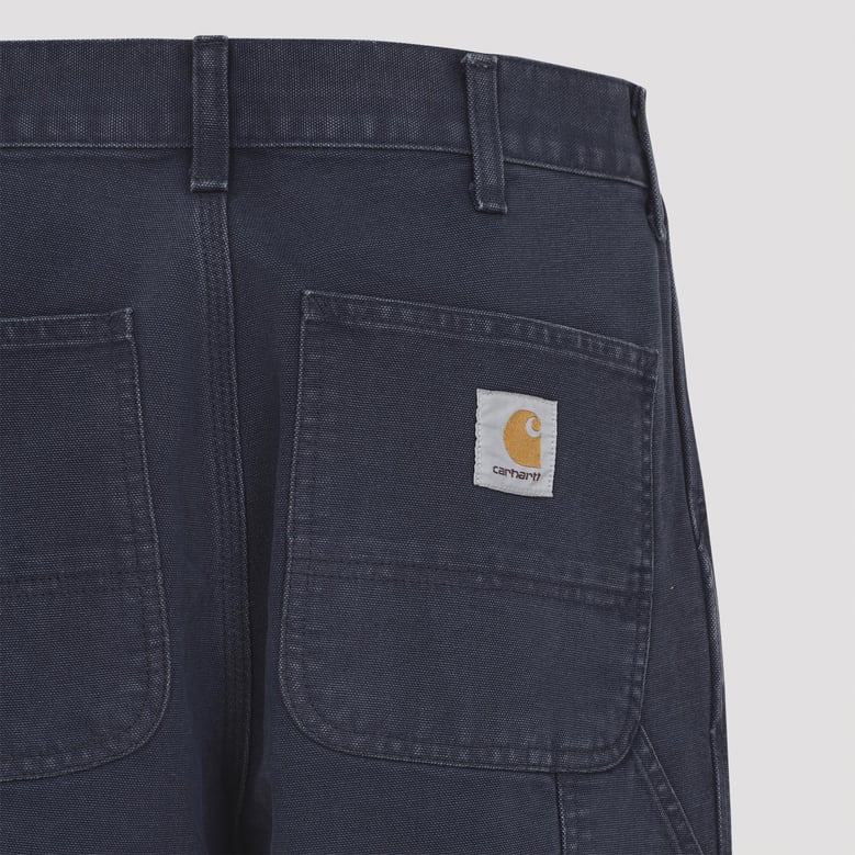 single knee pants by Selfnex