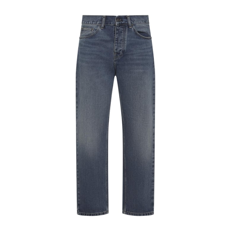 newel jeans by Selfnex