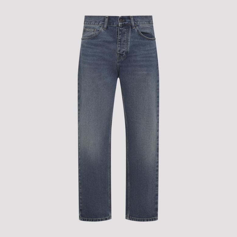 newel jeans by Selfnex