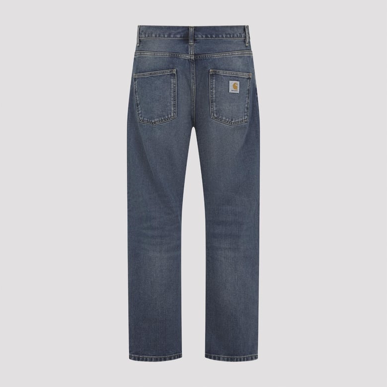 newel jeans by Selfnex