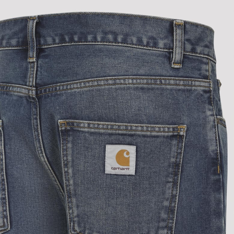 newel jeans by Selfnex