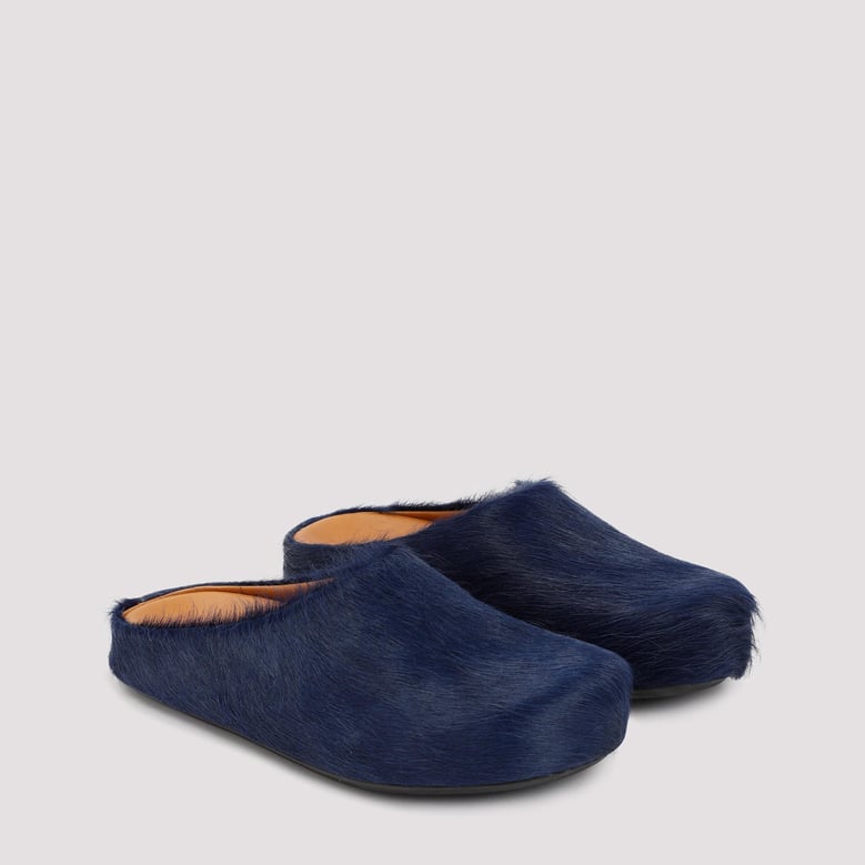 fussbett sabot by Selfnex
