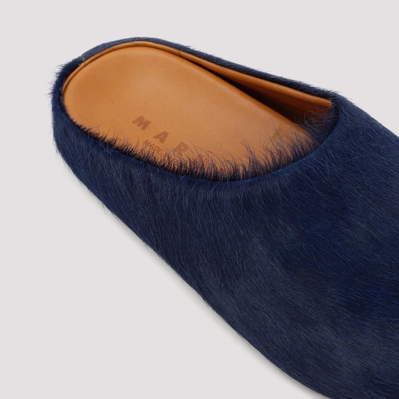 fussbett sabot by Selfnex