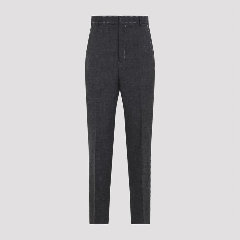 wool pants by Selfnex