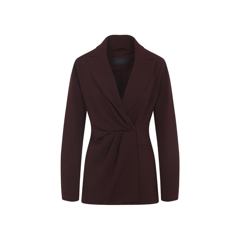 alare cady jacket by Selfnex
