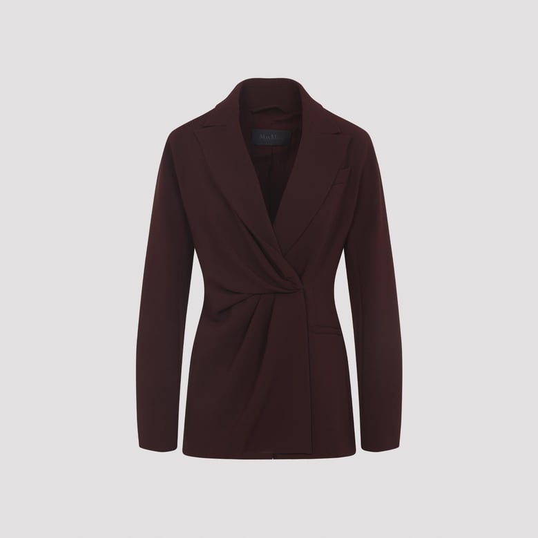 alare cady jacket by Selfnex