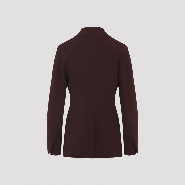 alare cady jacket by Selfnex