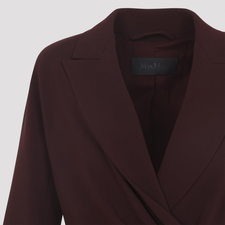 alare cady jacket by Selfnex