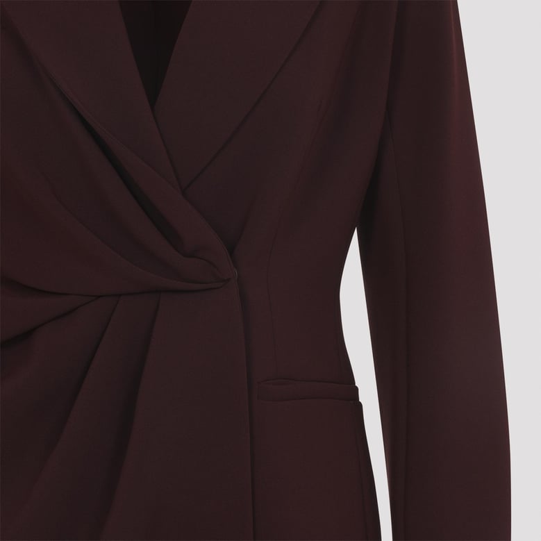 alare cady jacket by Selfnex