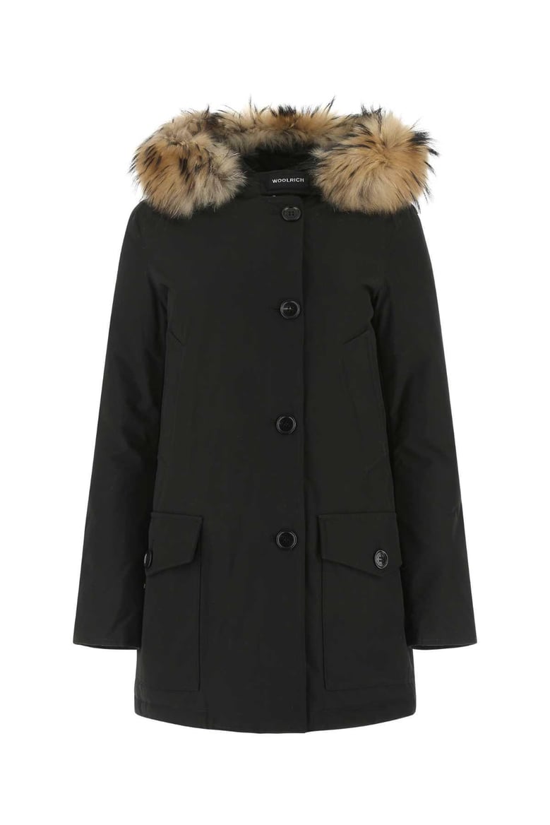 parka by Selfnex