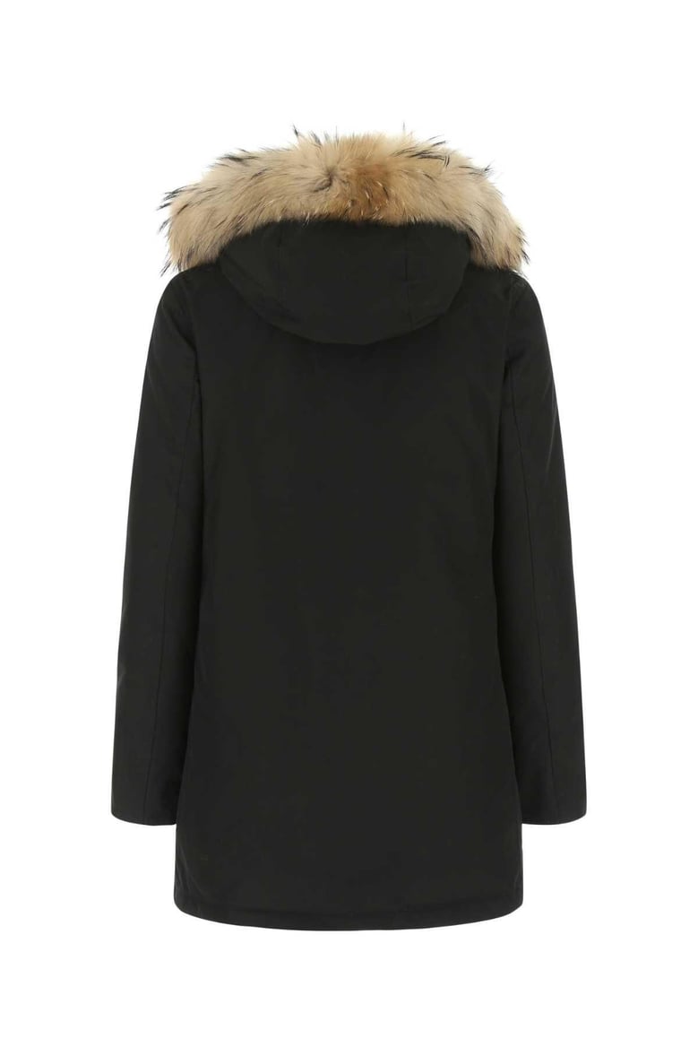 parka by Selfnex