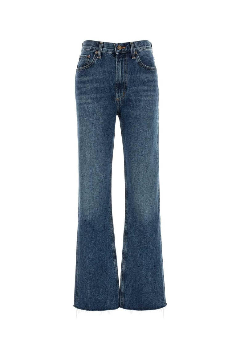 denim leena jeans by Selfnex